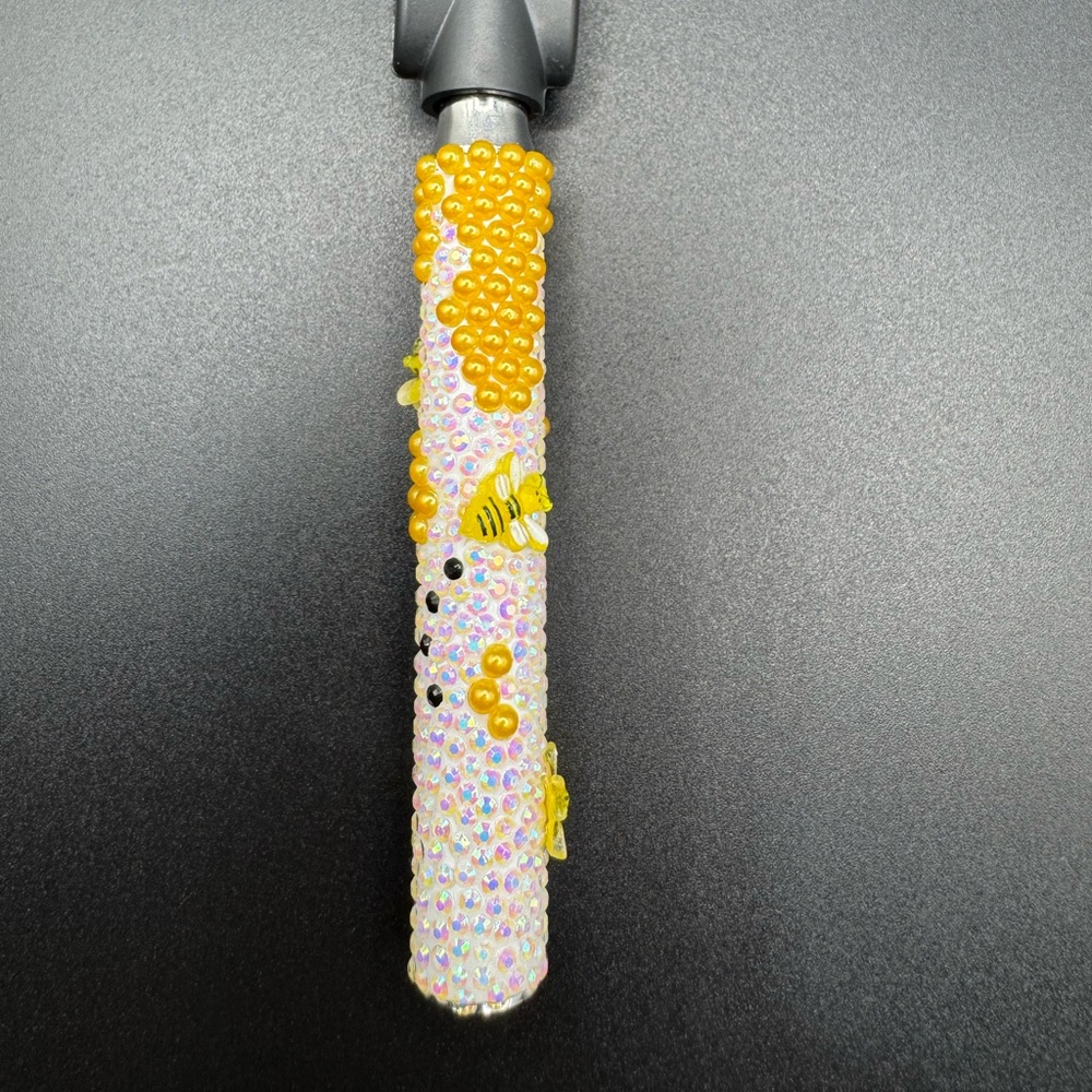 ๐ฏ ๐ Rhinestone Battery - Picture 3 of 3